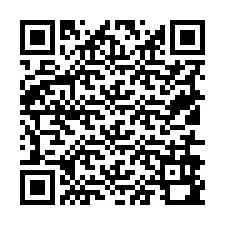 Kode QR untuk nomor Telepon +19516990881