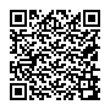 QR Code for Phone number +19516992075