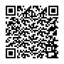 QR Code for Phone number +19516992670