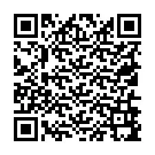 电话号码二维码 +19516995058