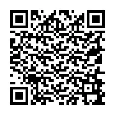 Codice QR per il numero di telefono +19516995240