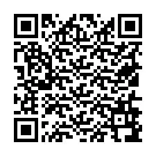 QR код за телефонен номер +19516996546