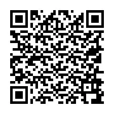 QR-code voor telefoonnummer +19516996978