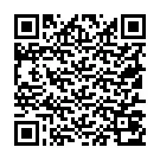 QR Code for Phone number +19517072154