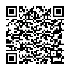 QR Code for Phone number +19517073270