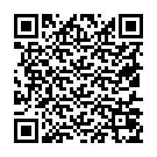 QR Code for Phone number +19517075202