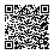 QR Code for Phone number +19517079285
