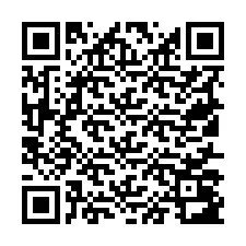 QR Code for Phone number +19517083384
