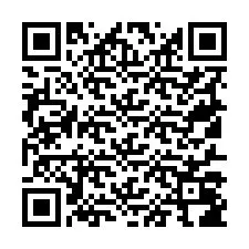QR Code for Phone number +19517086110