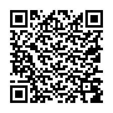 QR Code for Phone number +19517086168