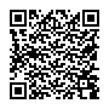 QR Code for Phone number +19517088766