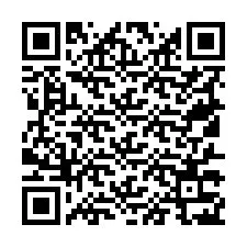 Kode QR untuk nomor Telepon +19517327550