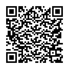 Kode QR untuk nomor Telepon +19517327578