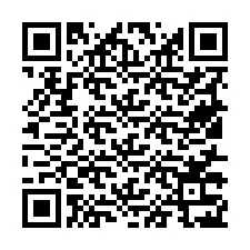 QR Code สำหรับหมายเลขโทรศัพท์ +19517327786