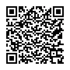 QR Code for Phone number +19517328411