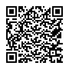 QR Code for Phone number +19517329727