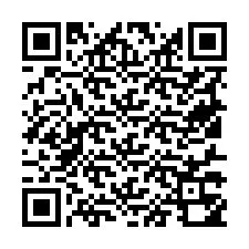 QR Code for Phone number +19517350106