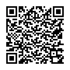 QR Code for Phone number +19517350446