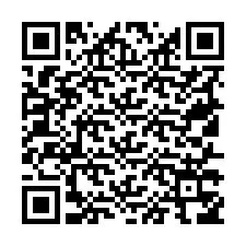 QR Code for Phone number +19517356630