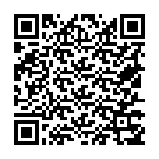QR Code for Phone number +19517357173