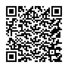 QR Code for Phone number +19517357551