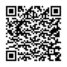QR Code for Phone number +19517358129
