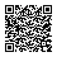 QR Code for Phone number +19517358199