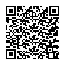 QR Code for Phone number +19517360504