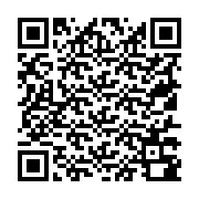 QR Code for Phone number +19517380540
