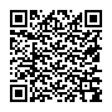 QR Code for Phone number +19517384282