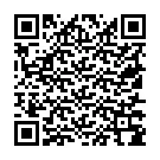 QR Code for Phone number +19517384284