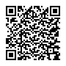 QR Code for Phone number +19517384334