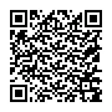 QR Code for Phone number +19517385751