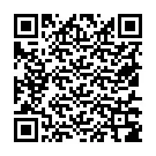 QR Code for Phone number +19517386206