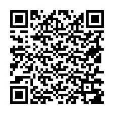 QR Code for Phone number +19517387252