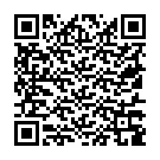 QR Code for Phone number +19517389804