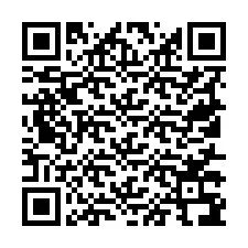 QR kód a telefonszámhoz +19517396788