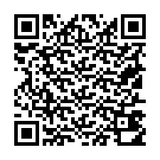 QR Code for Phone number +19517410065