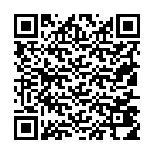 QR Code for Phone number +19517414385