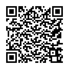 QR Code for Phone number +19517660405