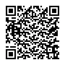 QR Code for Phone number +19517665149