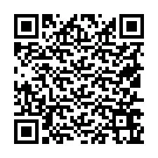QR Code for Phone number +19517665672
