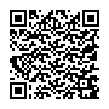 QR Code for Phone number +19517681148