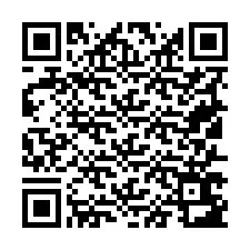 QR Code for Phone number +19517683675