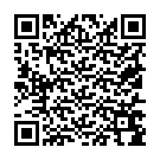 QR Code for Phone number +19517684619