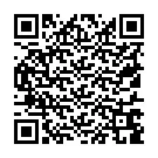 QR Code for Phone number +19517689000