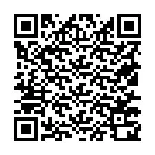 QR Code for Phone number +19517720792