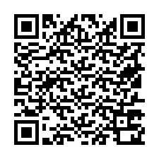 QR Code for Phone number +19517720856