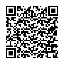 QR Code for Phone number +19517728876