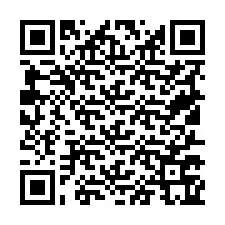 QR Code for Phone number +19517765161